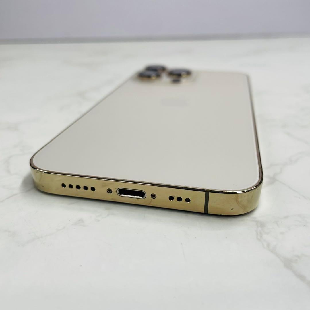 スマートフォン本体 iPhone13 Pro 512GB MLUY3J/A WW7561