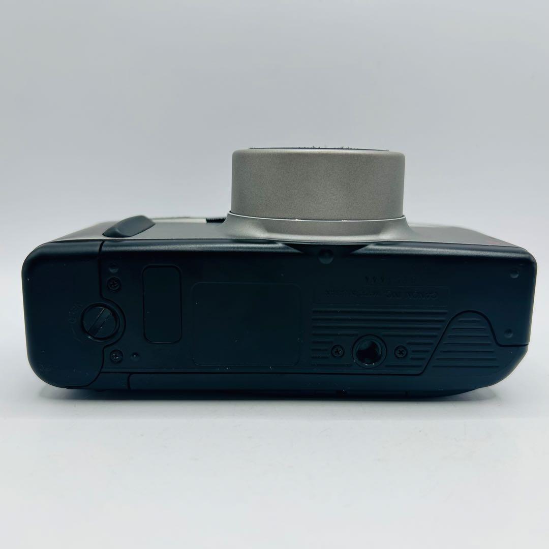 美品 Canon Autoboy S II フィルムカメラ