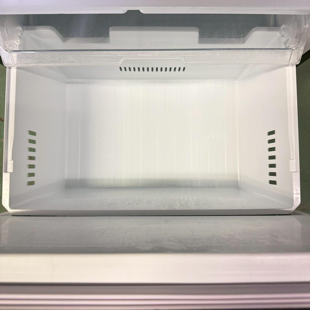 東芝 3ドア 冷蔵庫 大型 356L 2023年製 KR0187