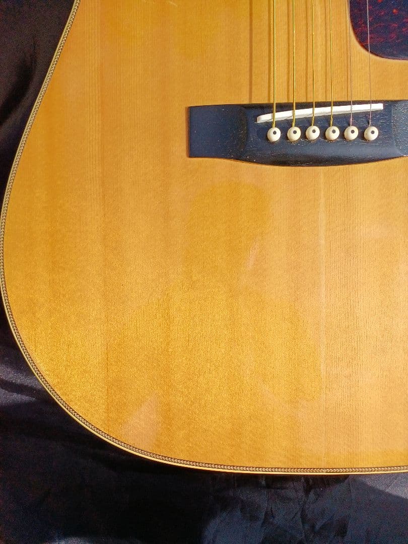 【送料込】サム　Thumb　寺田楽器　ギャラガーヘッド　整備済