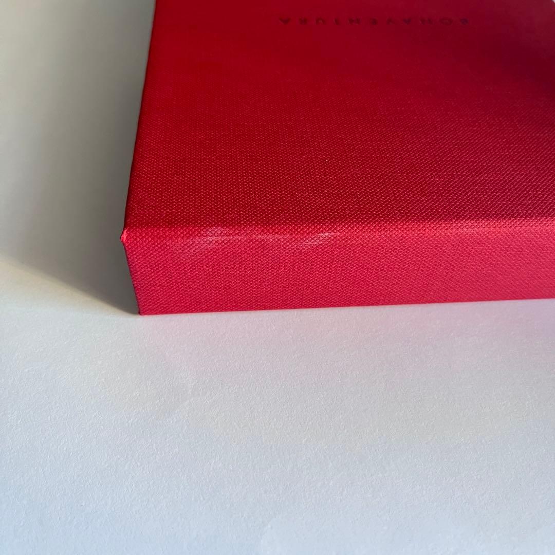 【新品未使用】BONAVENTURA ボナベンチュラ iPhone13 ケース