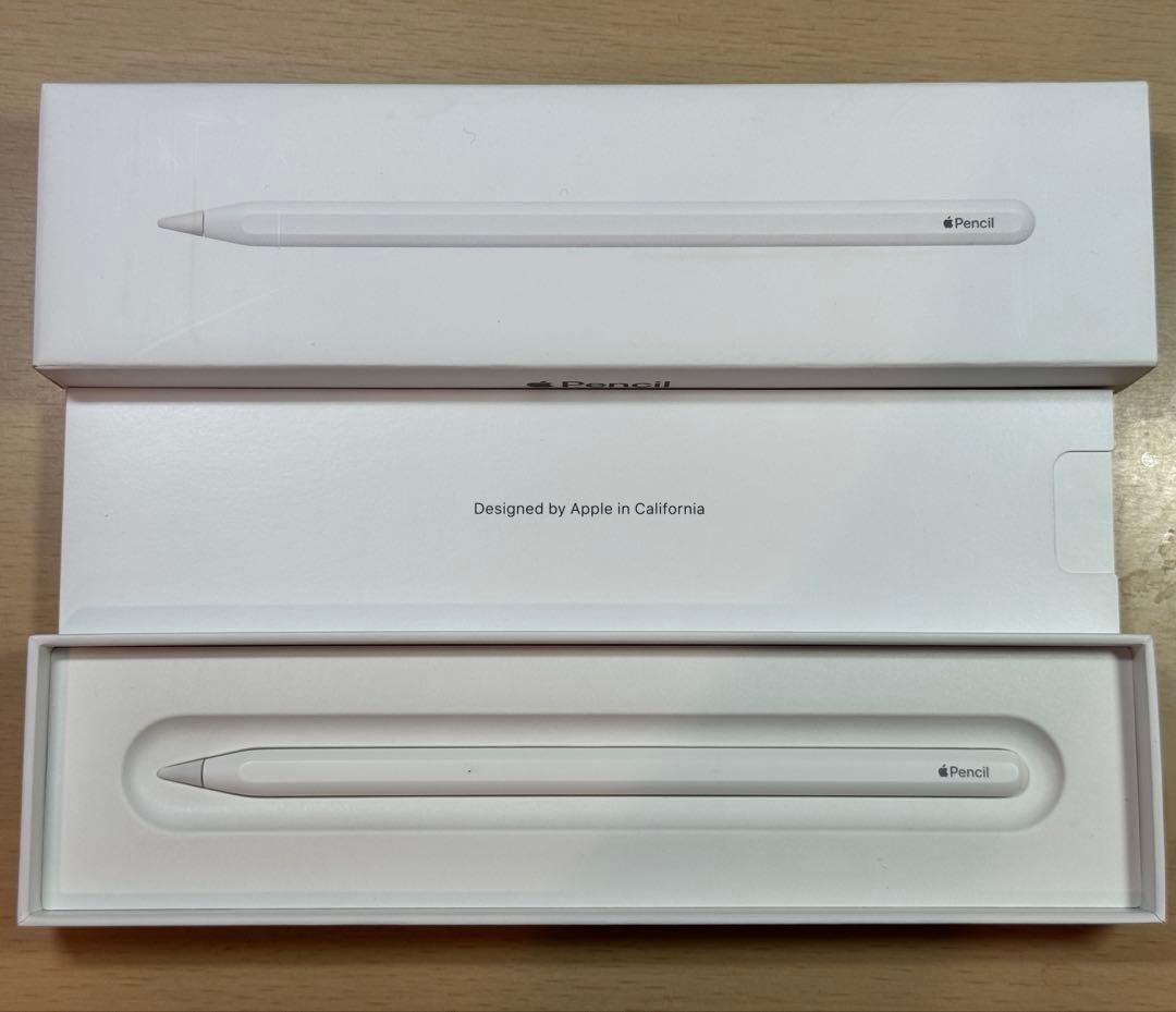 iPad Air 第5世代 ブルー WiFi 256GB ＋apple pen2
