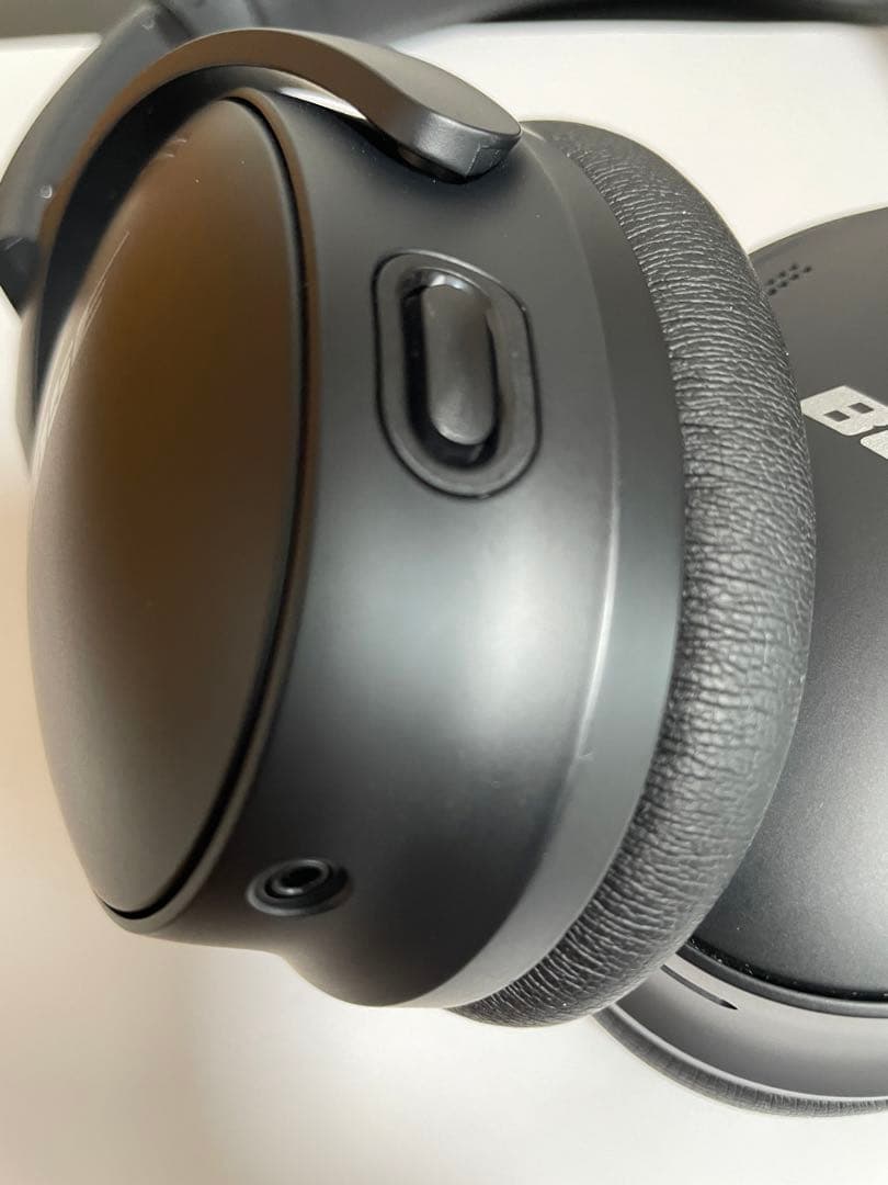 Bose QuietComfort 45 ワイヤレスヘッドフォン
