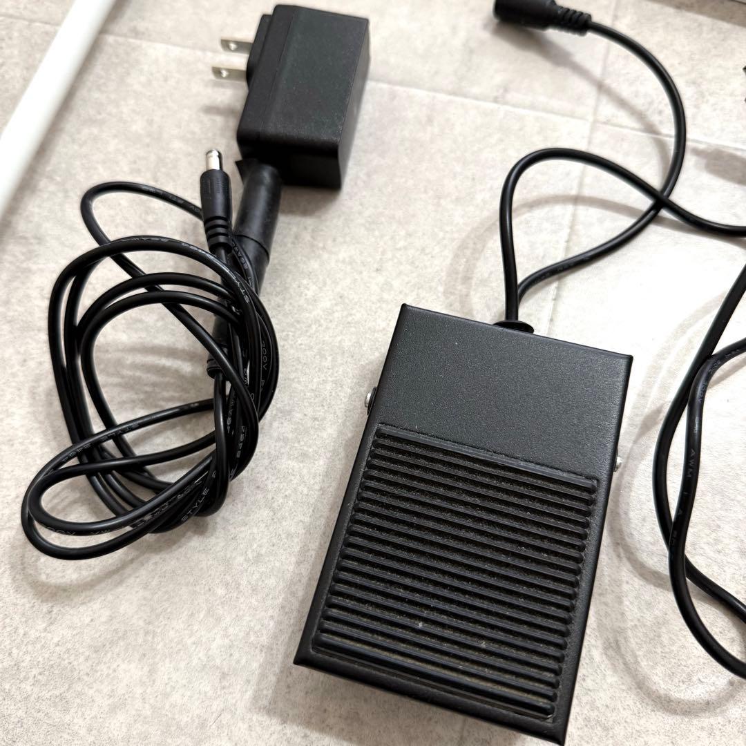 【動作確認済み】マツエク LEDライト