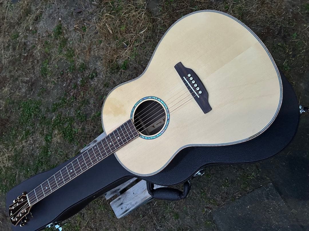 ら*く様 ARIA Meister MSGー05.(最高級機種)