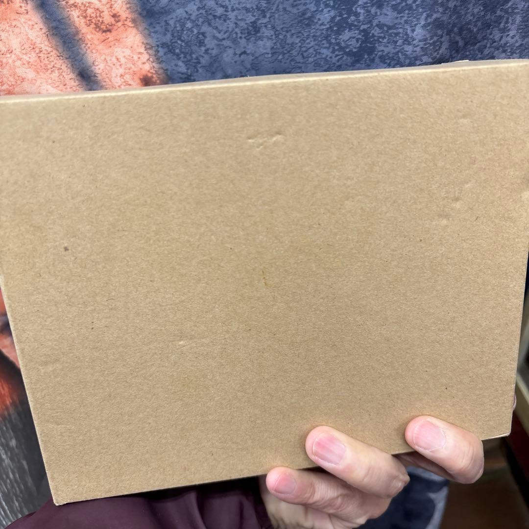 未使用　魔女の宅急便　フォトフレーム　ジジ　夏のきらめき　12446 写真立て