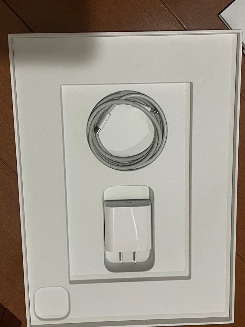 iPad Pro第三世代11インチ　Wi-Fiモデル　256GB スペースグレー