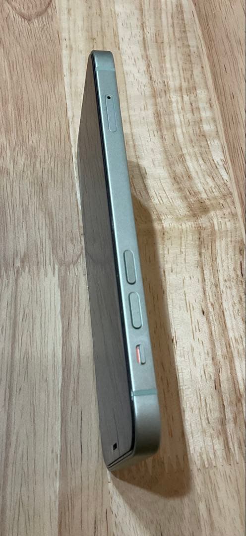 Apple iPhone 12 グリーン　64GB 本体