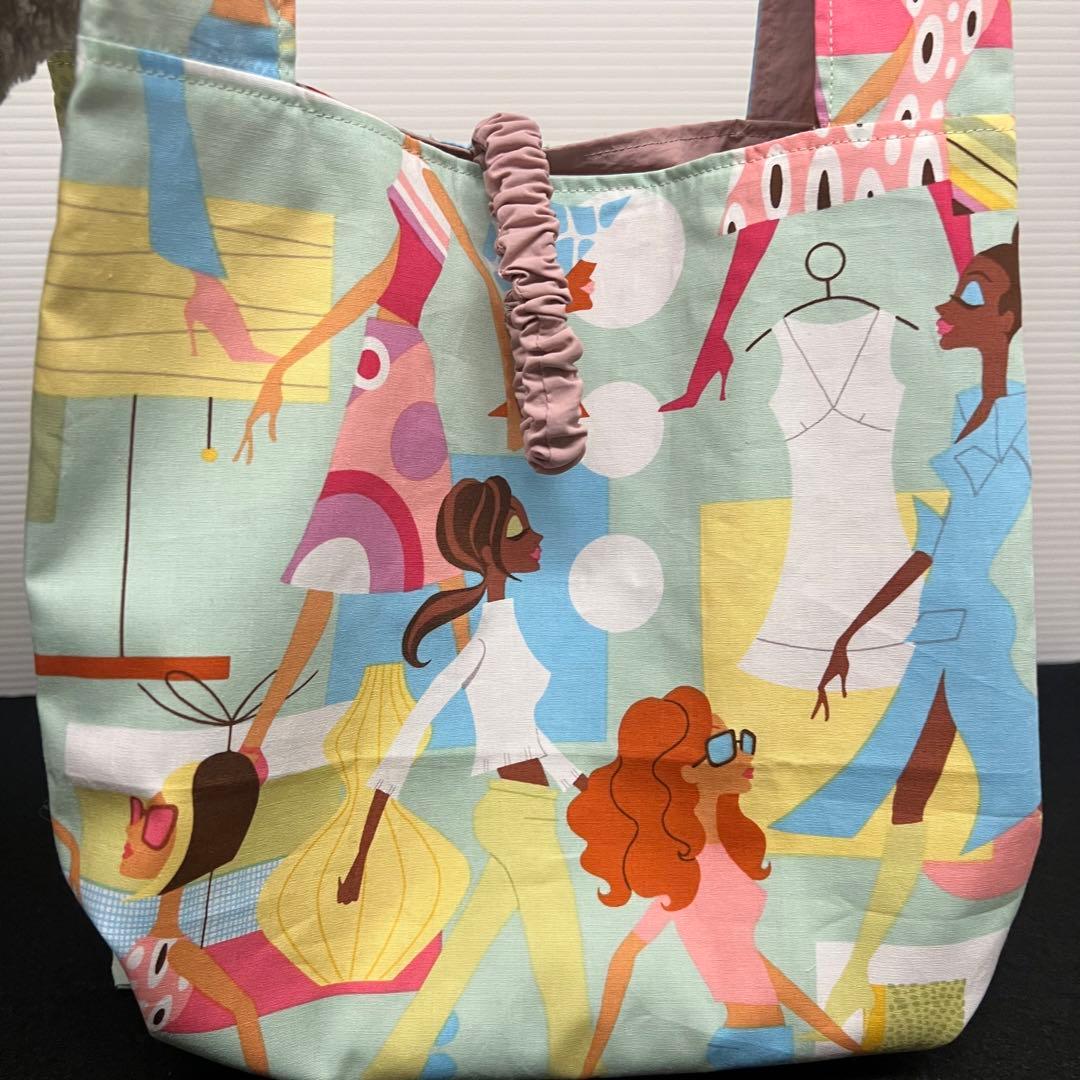 いちご様(6点)アレキサンダーヘンリー、ロラライハリス、リバティ他