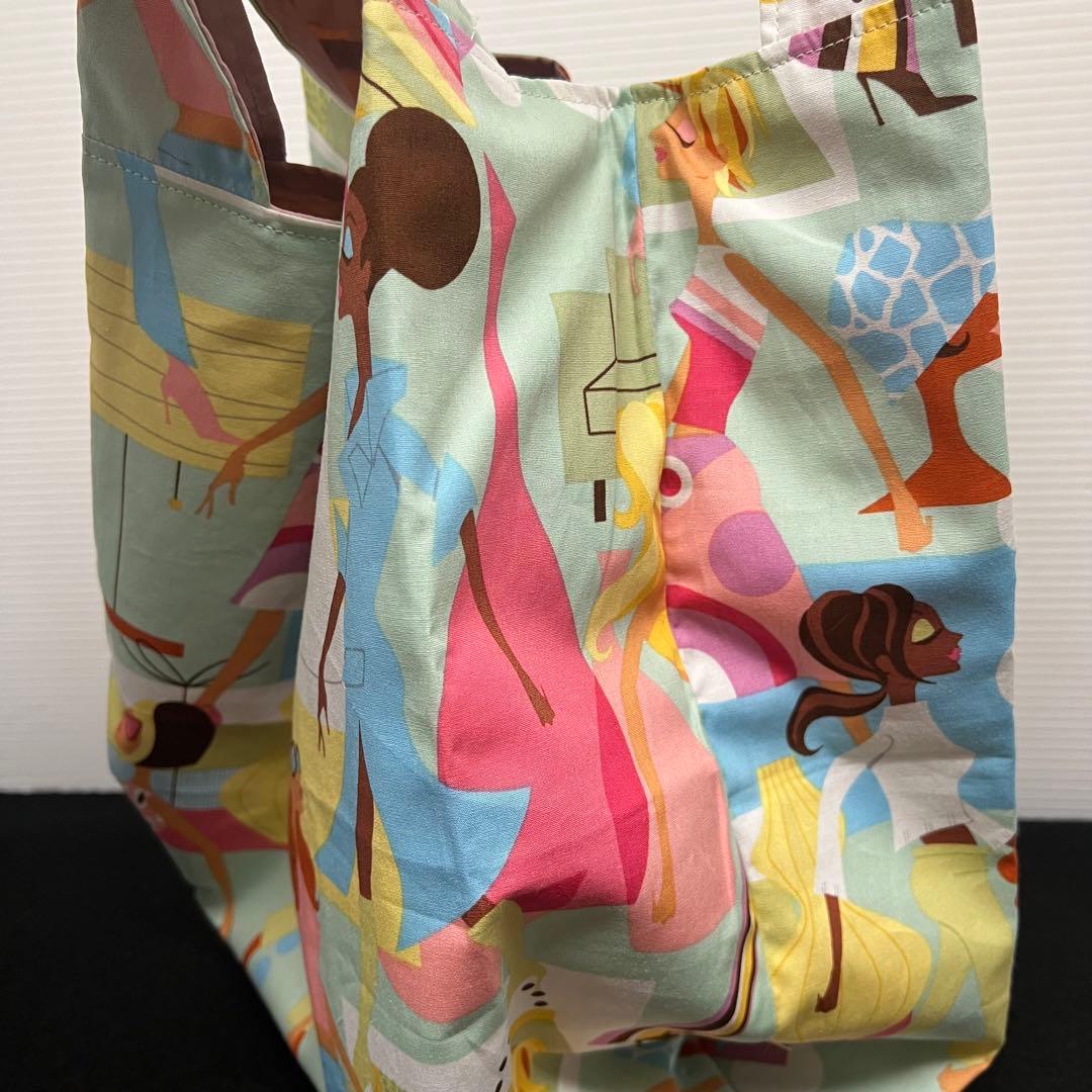 いちご様(6点)アレキサンダーヘンリー、ロラライハリス、リバティ他