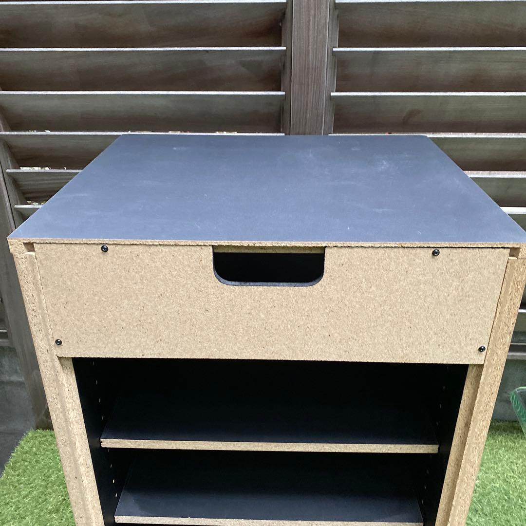 ハヤミ　オーディオラックNX B301