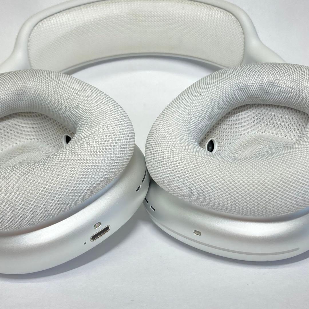 AirPods max ヘッドホン　　　　　　　　etc208