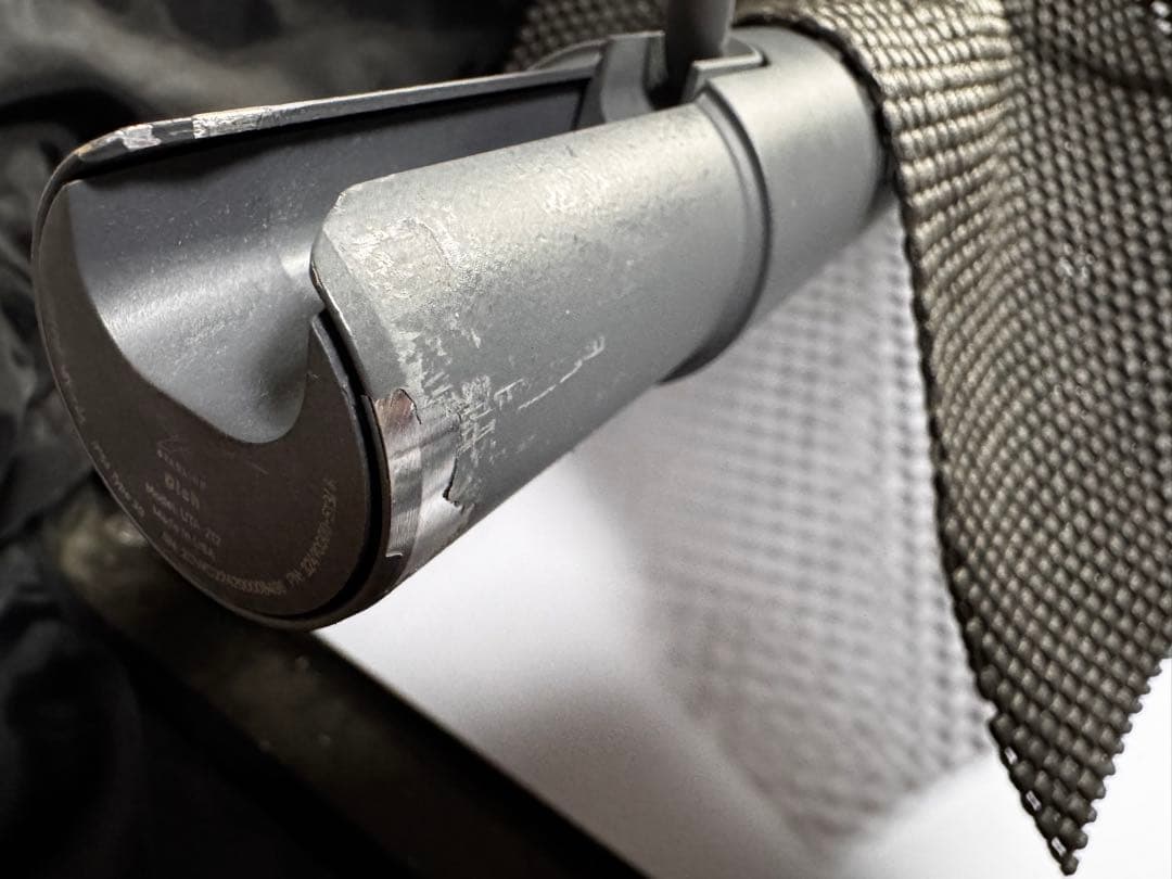 譲渡手続済みStarlink 第2世代 (Gen 2) アンテナ・ルーターセット