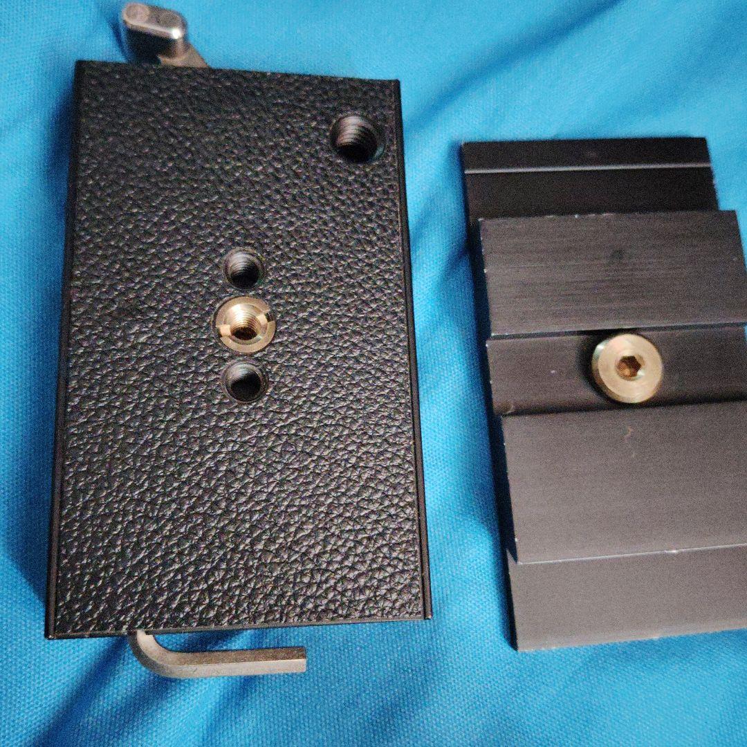 LINHOF QUICKFX　Ⅱ 00386　リンホフ