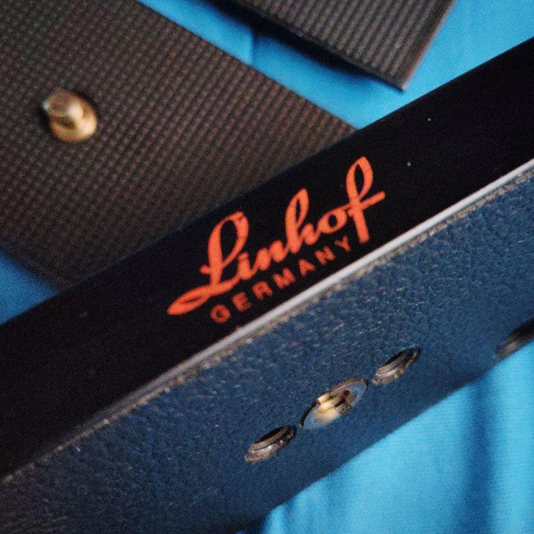 LINHOF QUICKFX　Ⅱ 00386　リンホフ