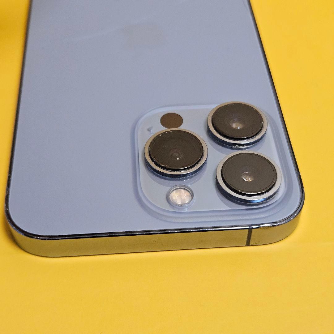 iPhone 13 Pro 128GB｜24時間以内発送#596