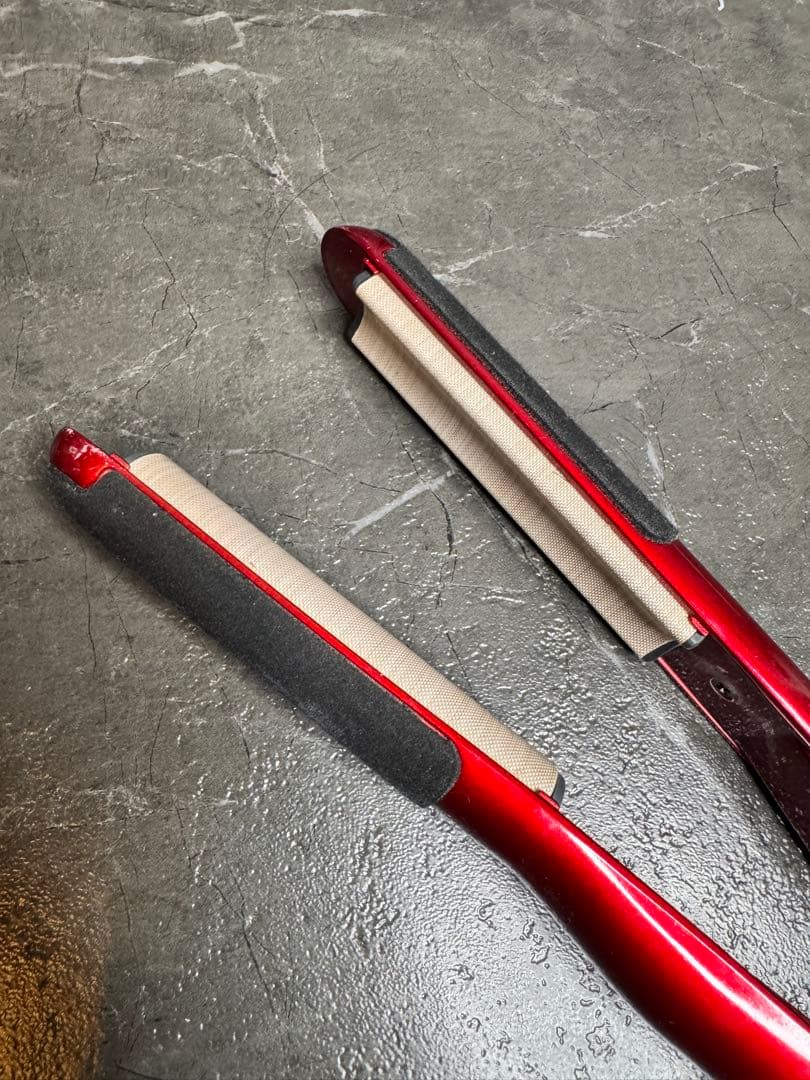 【送料無料】ラディアント/radiant R ストレートヘアアイロン