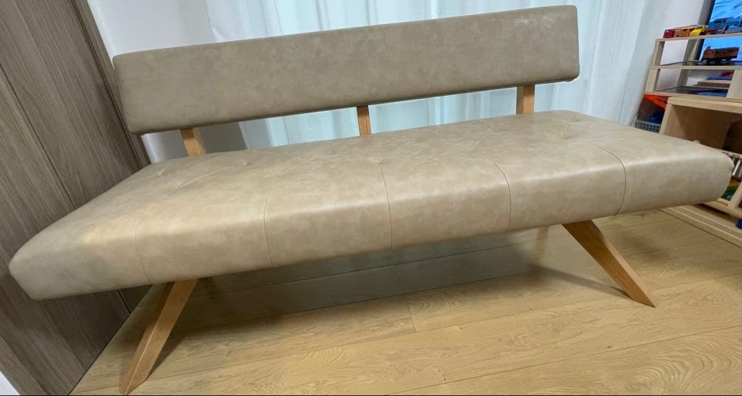 【美品】ダイニングチェア