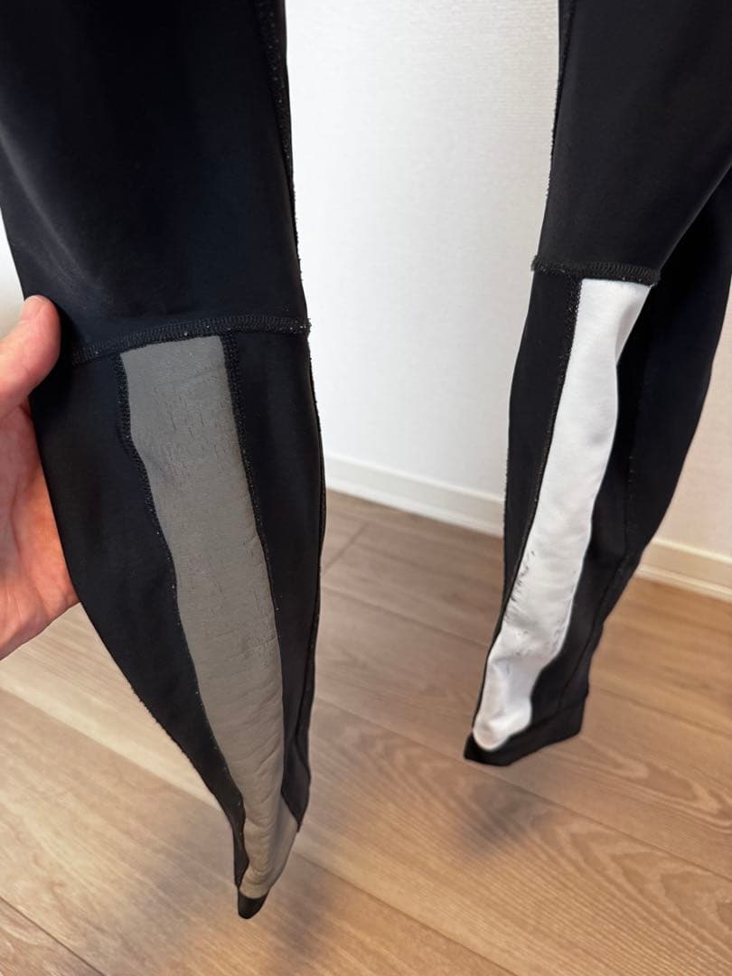 Rapha ジャケット&ビブタイツ