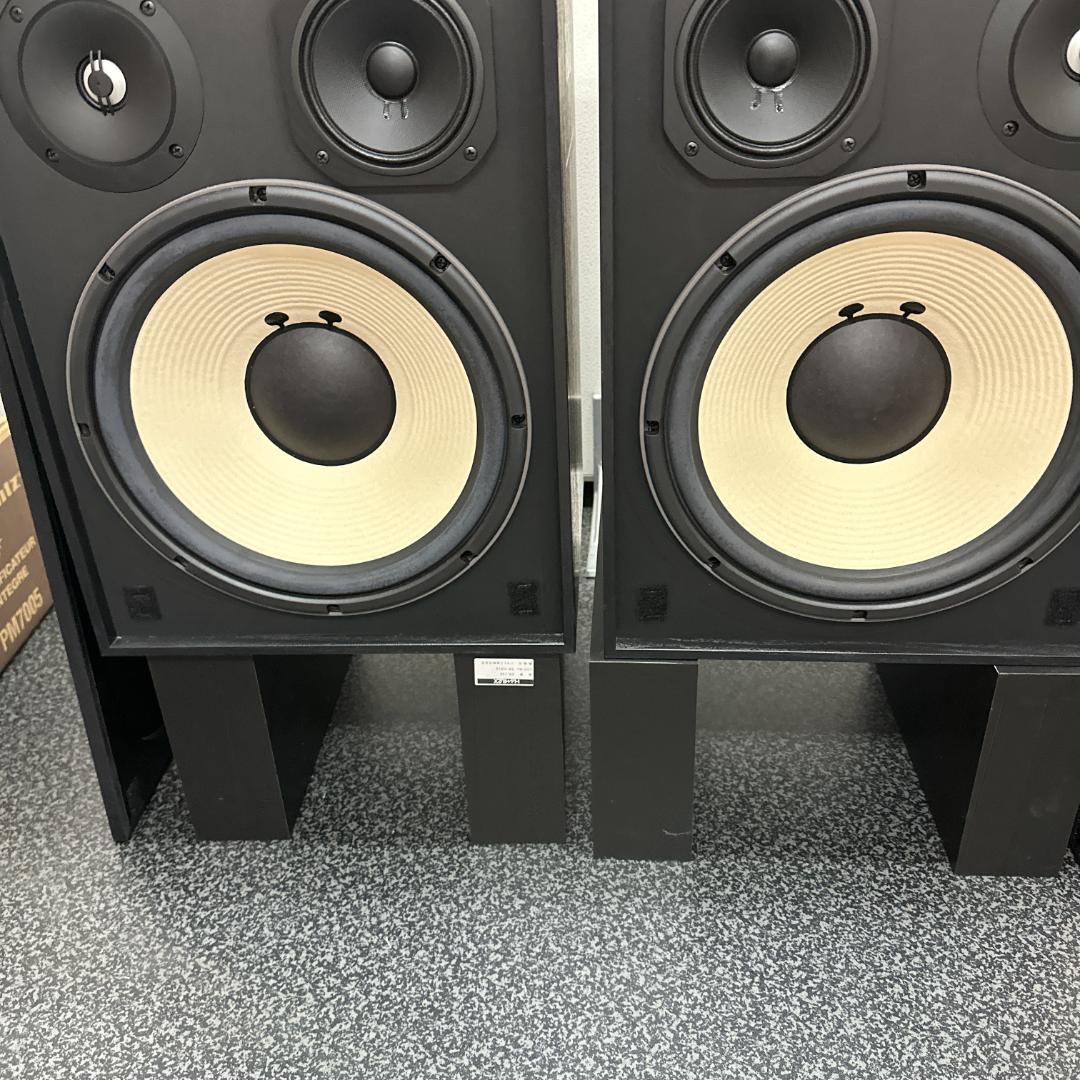 【JBL 4312SE - 70周年記念スペシャルエディション】大変きれいな美品