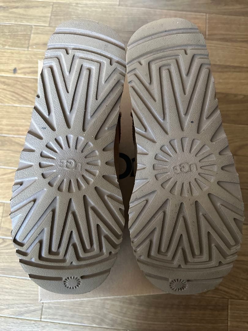 靴 UGG(R) / Classic Micro