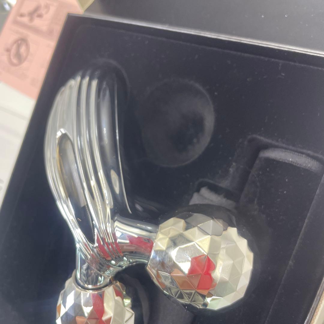 ReFaCARAT RAY リファカラットレイ　美顔ローラー