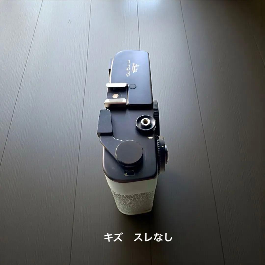 【完全OH済】Leitz Minolta CL ライツ　ミノルタCL