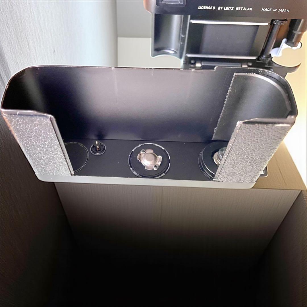 【完全OH済】Leitz Minolta CL ライツ　ミノルタCL