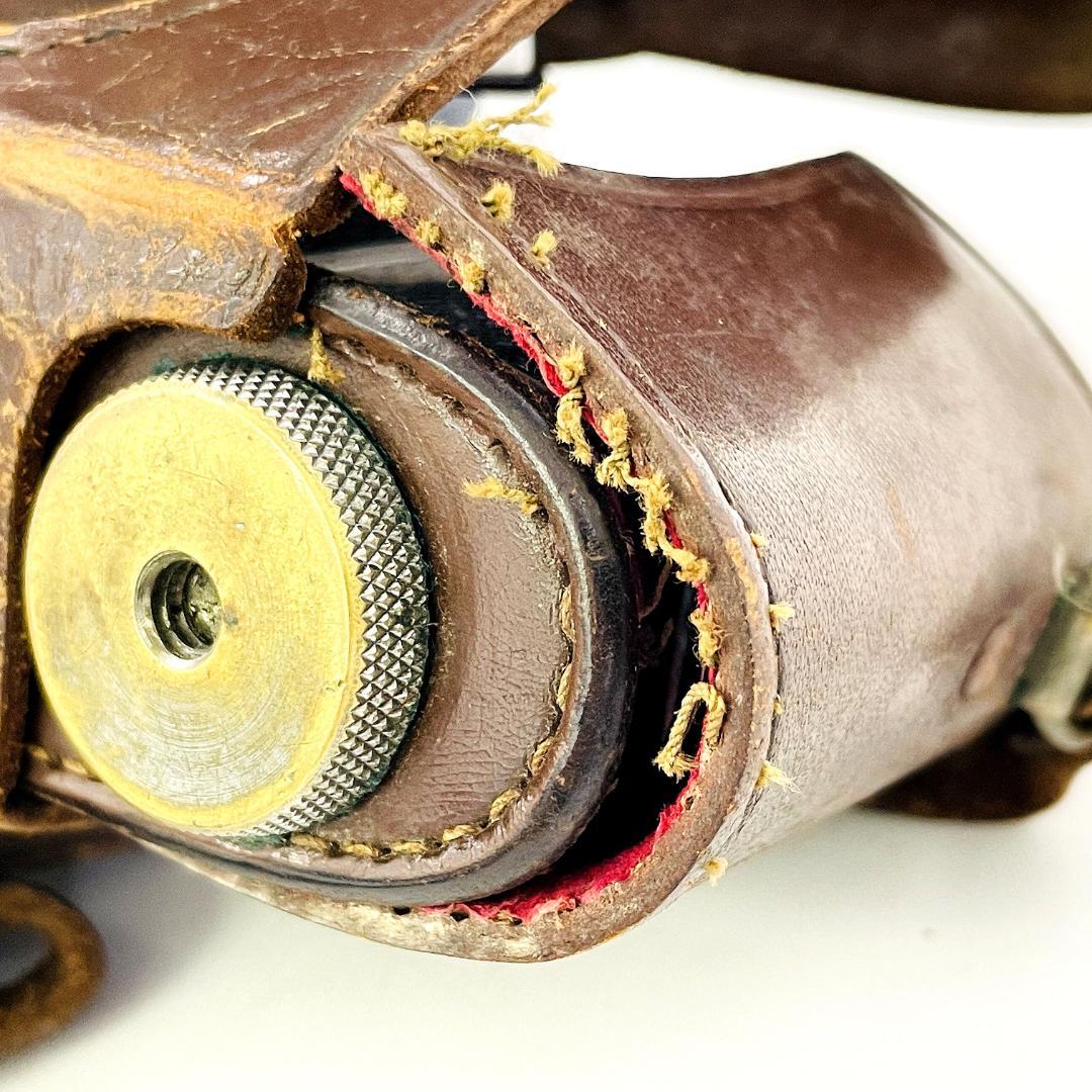 【完動品】希少 Kowa KALLO 35 レンジファインダーカメラ R8SA6