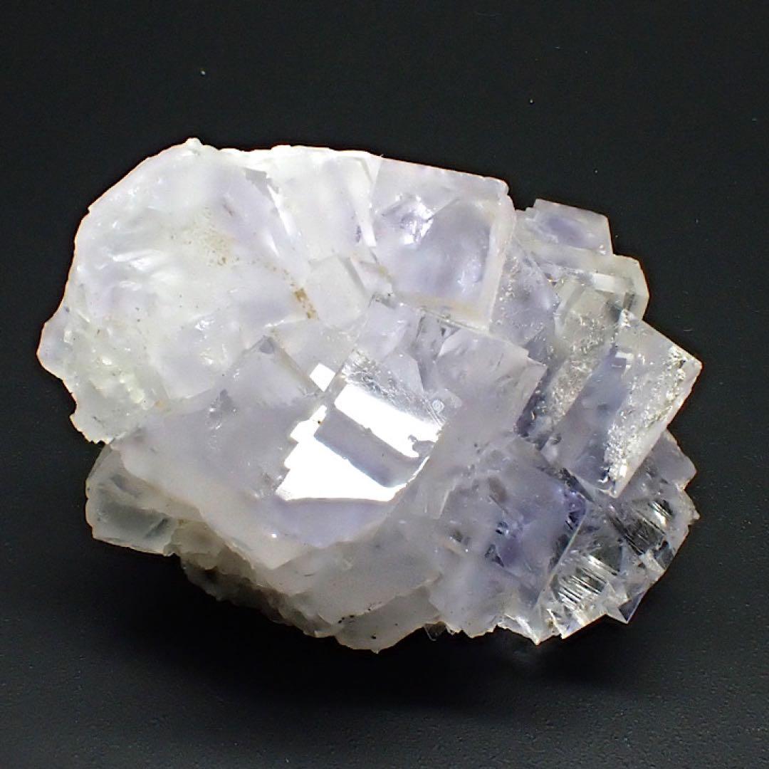 【ナミビア/エロンゴ産】フローライト