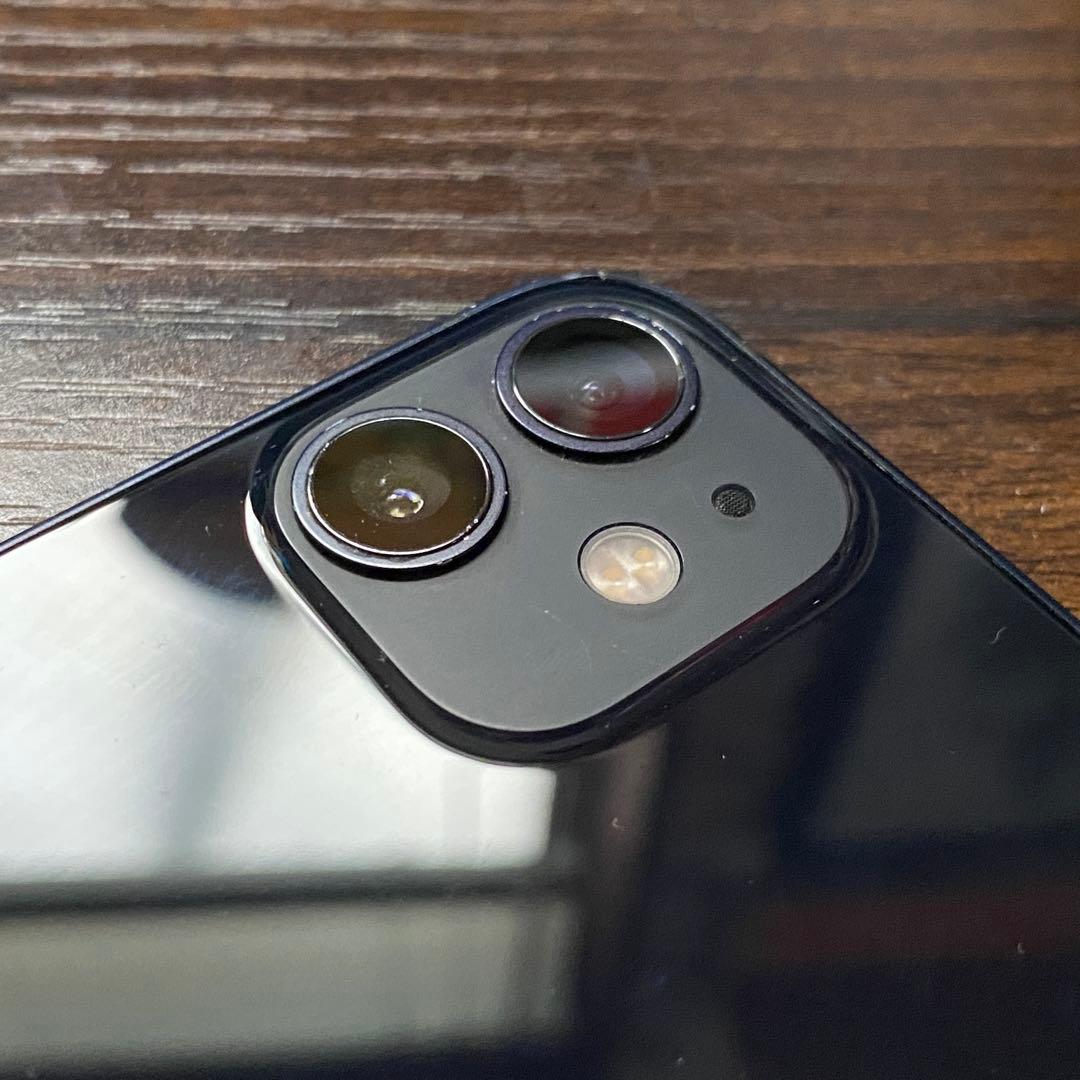 iPhone12 mini 256GB 訳アリ品 ジャンク品扱い Apple