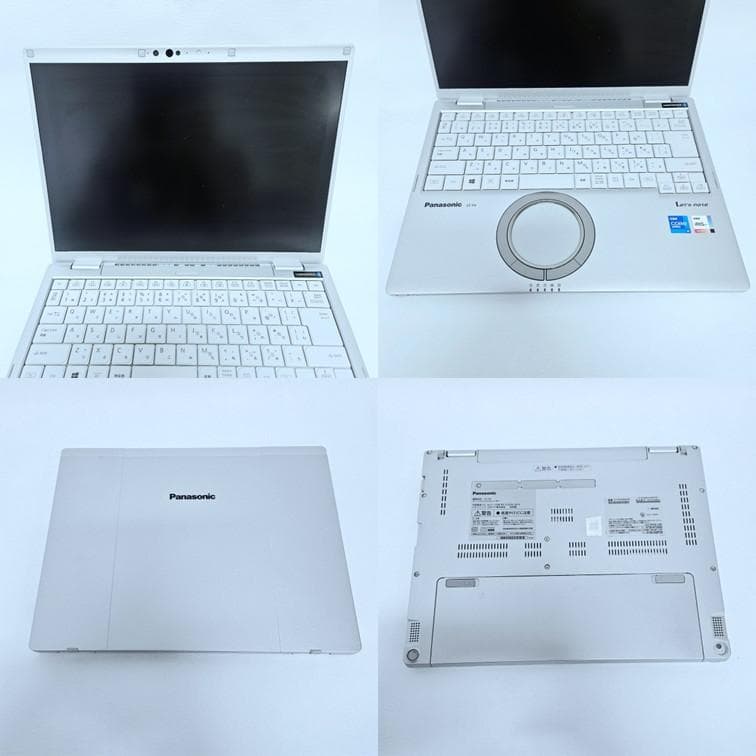 【14インチ】CF-FV1 第11世代i5 メモリ16GB SSD