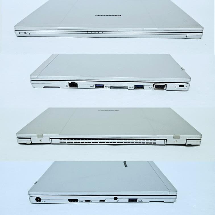 【14インチ】CF-FV1 第11世代i5 メモリ16GB SSD