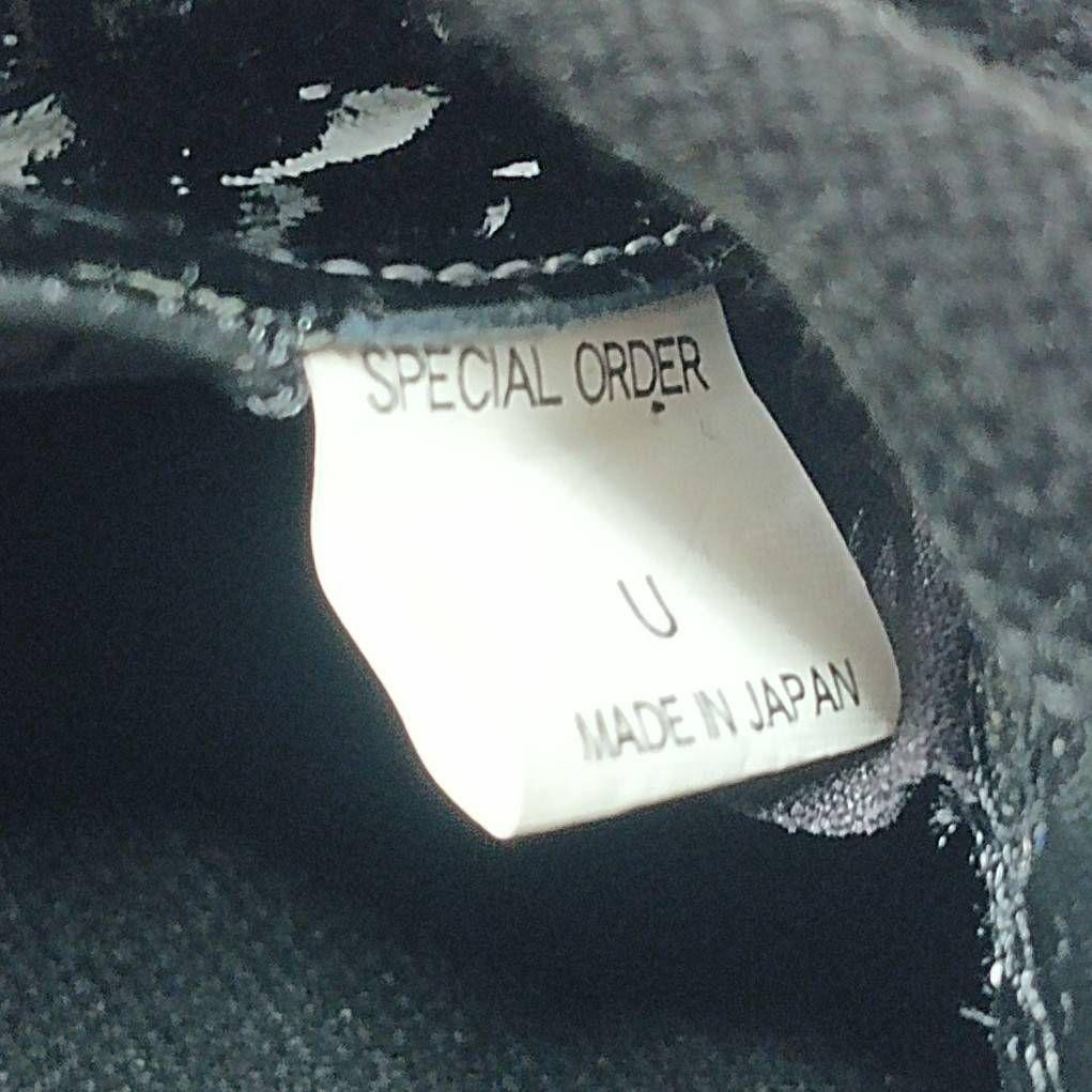 Mizuno Pro ミズノプロ 野球 スパイク プロ支給品 27.5cm 黒