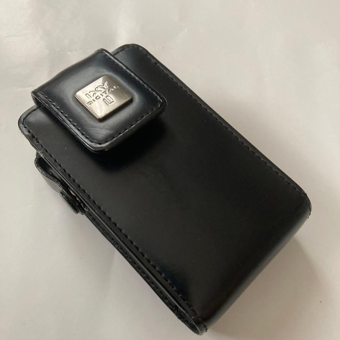 【動作確認済】Canon IXY DIGITAL L