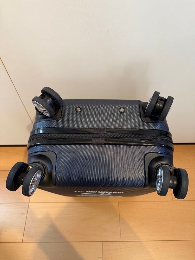 『非売品』PEARLY GATES パーリーゲイツ　30周年記念スーツケース