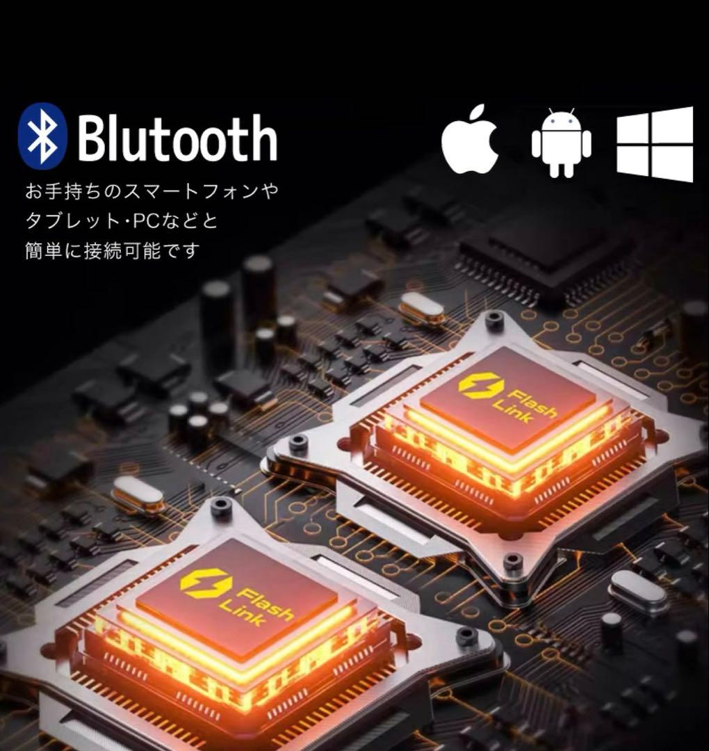骨伝導イヤホン IP68完全防水 Bluetooth 5.3