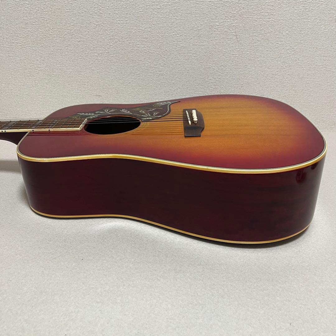 Pearl ハミングバード アコースティックギター