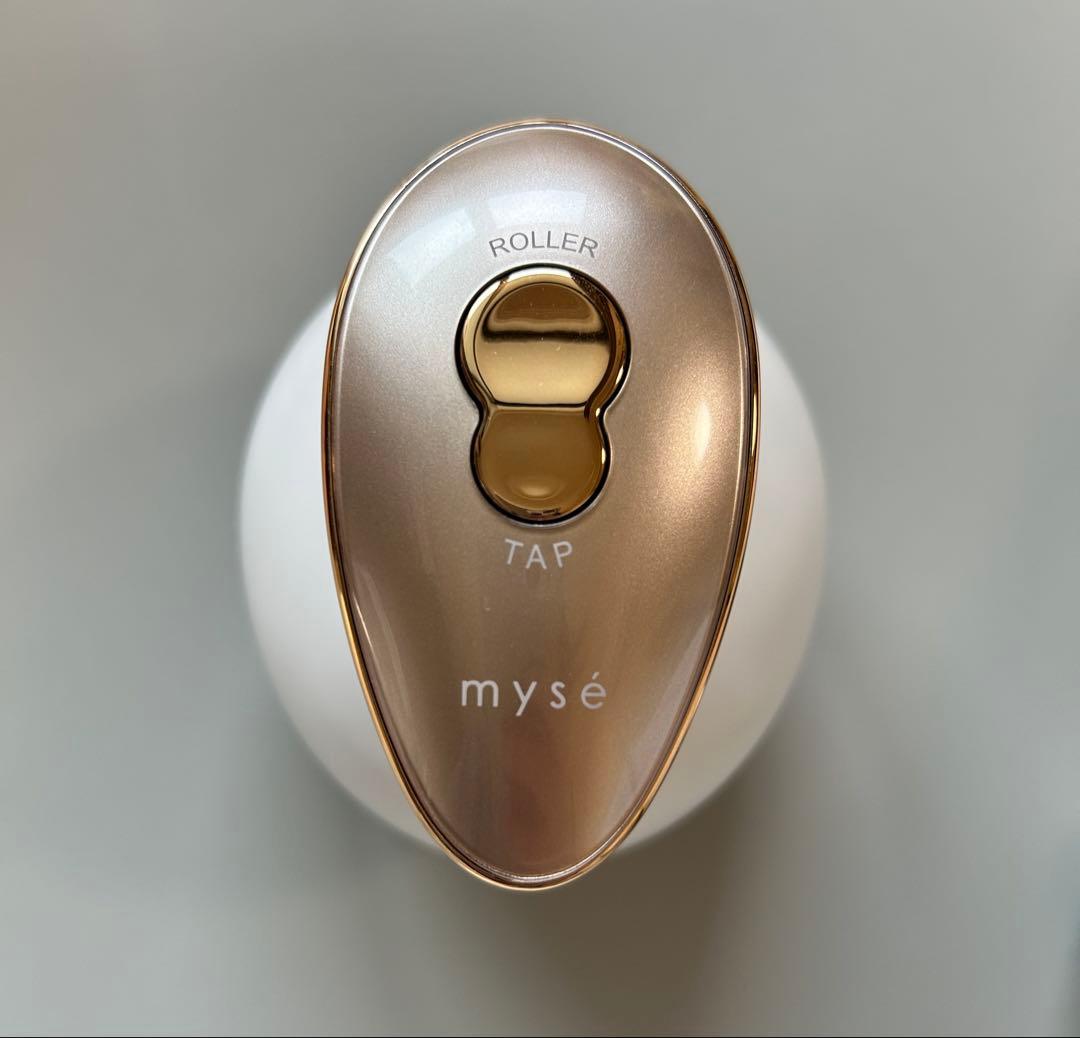 YA-MAN ミーゼ myse ニードルヘッドスパリフト MS-31N 防水仕様