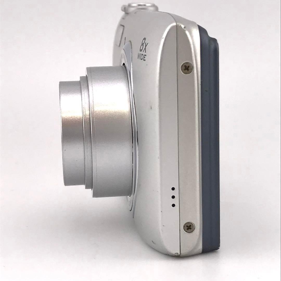 実写良⭕️【動作確認済】Nikon COOLPIX S3600 ニコン