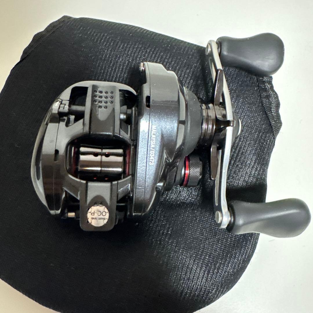 シマノ 16スコーピオン 71HG