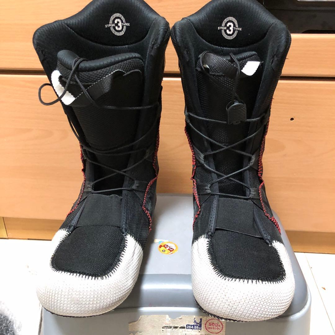 DEELUXE ID 26.5 cm swath fuse lasso 並