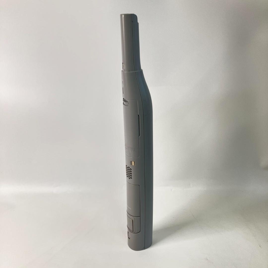 【送料無料】Panasonic コードレススティック掃除機 MC-NS70F-H