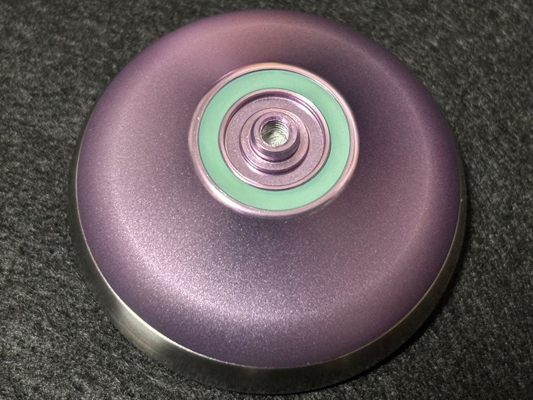 W1LD ワイルド Milder マイルダー 美品 チタンリム 送料無料