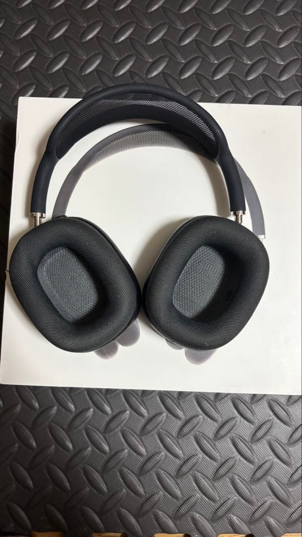 【国内正規品】AirPodsProMax スペースグレー