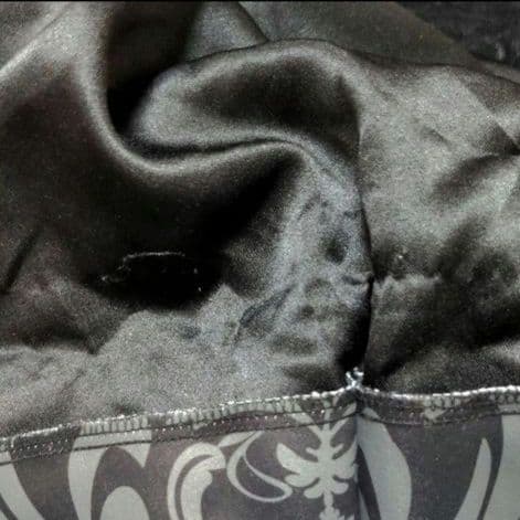 中古　Rady　カーテン　ダマスク柄　100×200　1枚のみ　レア