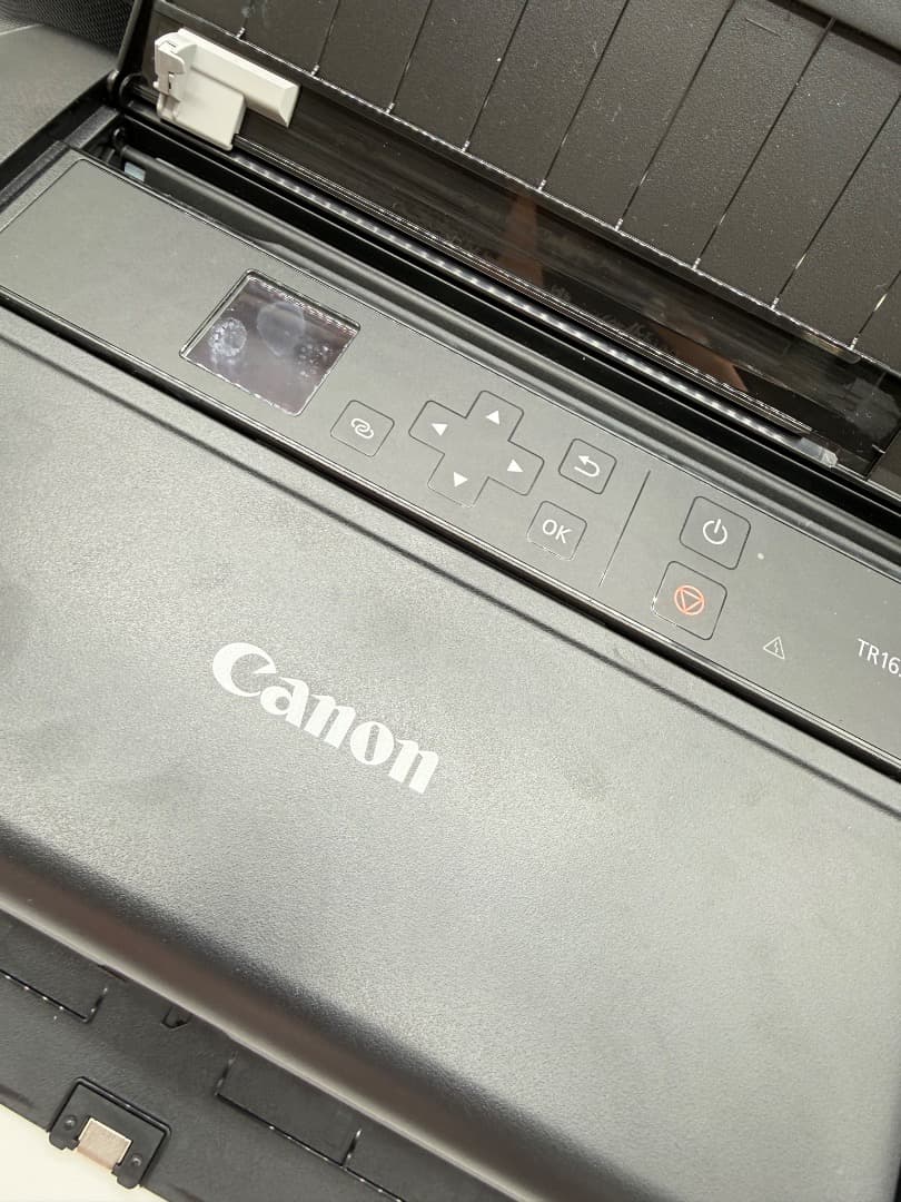 Canon プリンター
