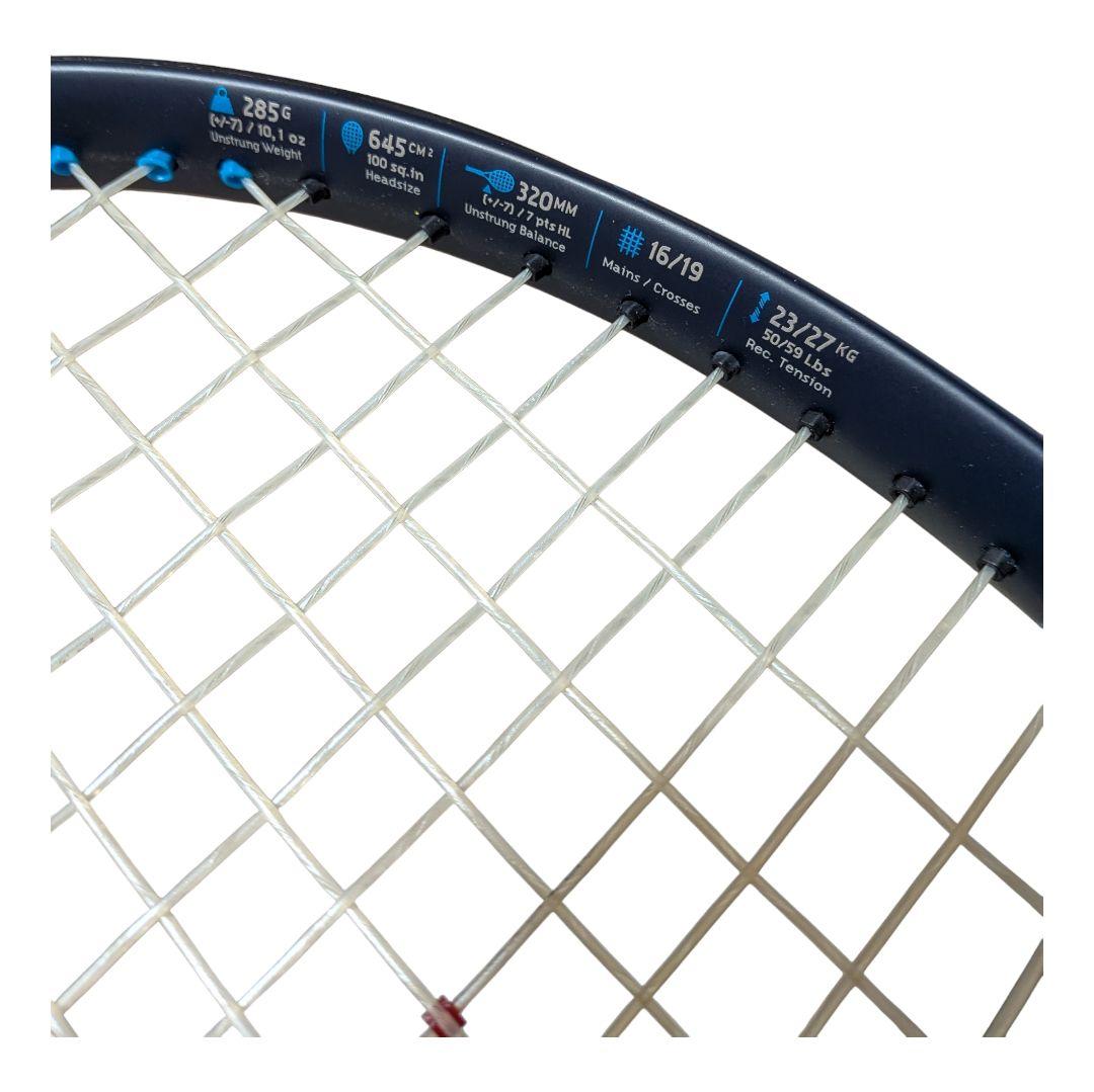 【超美品】バボラ ピュアドライブ チームBabolaT G2