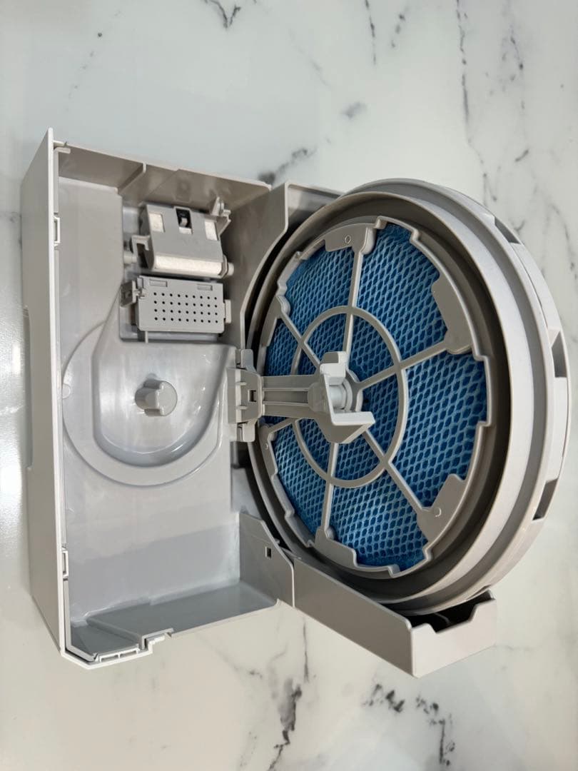 ダイキンMCK55U-W 加湿空気清浄機 加湿ストリーマ空気清浄機 ホワイト