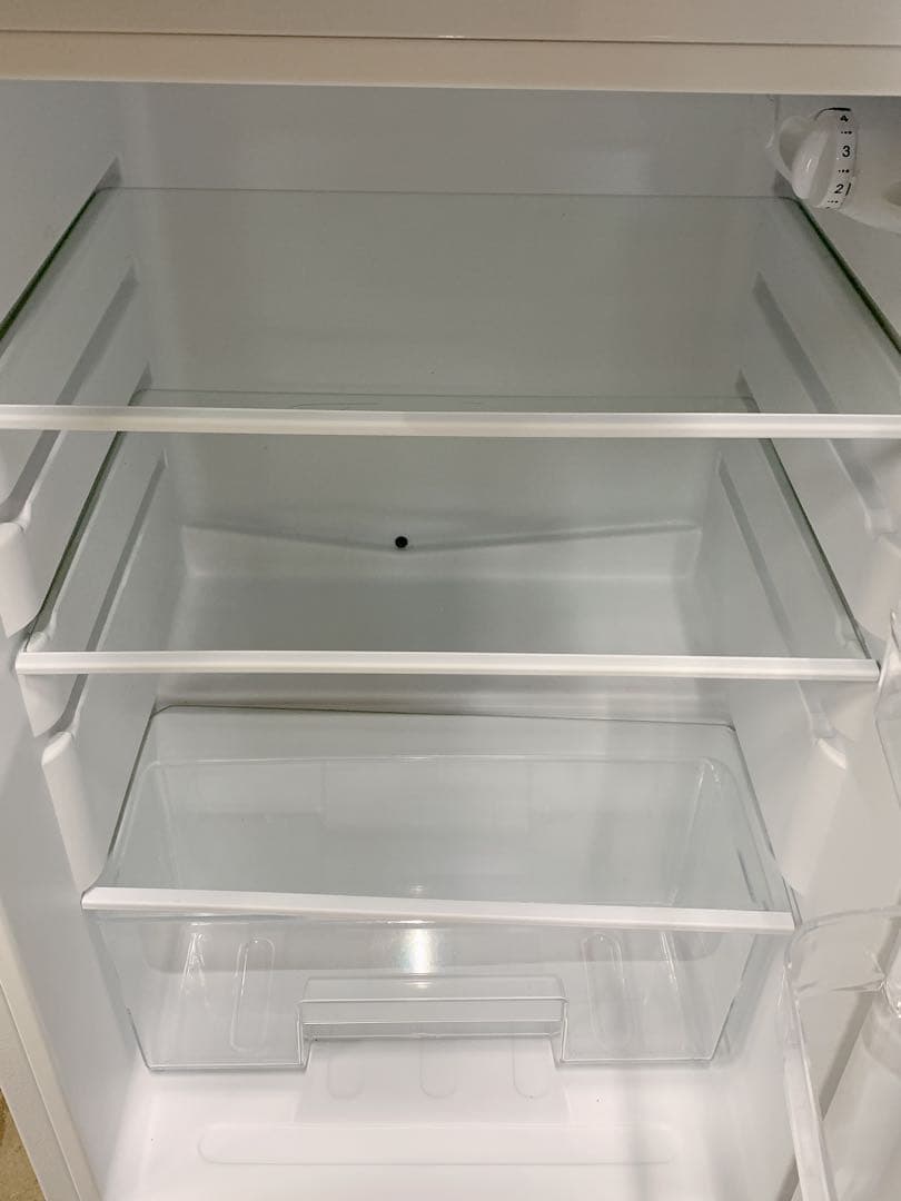 関東限定送料無料 MAXZEN 2ドア冷蔵庫 0401か1 H 220